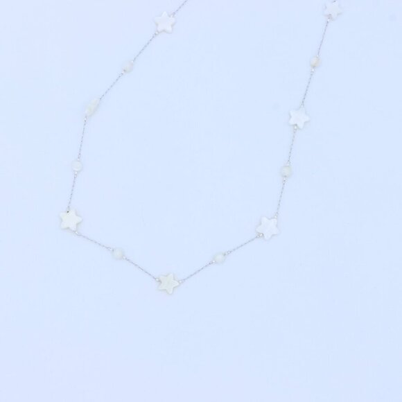 Delicate & Modern Necklace Chain – Perfect for Girls & Women, DYC1114 - Picture 3 of 11